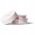 PAESE_Πούδρα Raspberry Powder Skin Calming Powder για το πρόσωπο 6g