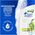 Σαμπουάν Head&Shoulders Apple Fresh, 800 ml