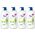 Σαμπουάν Head&Shoulders Apple Fresh, 800 ml