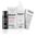 Ελαιώδης βαφή μαλλιών Noah Color In Oil 8.0, 135 ml