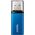 Apacer USB flash disk, USB USB 3.2 Gen1, 64GB, AH25C, μπλε, AP64GAH25CU-1, USB A, με κάλυμμα