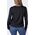 Μπλούζα με Μακρύ Μανίκι Carhartt Light Black