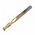 Φρέζα κοπής Fanar FREZ TRZPIENIOWY WEGLIK FI 1,0 4,0/50 Z4 HA4 VHM AT 440N X-MILL 440N