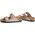 Birkenstock Klapki Arizona BF Cooper, różowe, r. 35 (1023960)