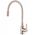 Μπαταρία κουζίνας Invena Ksanti Inox, inox/μπεζ BZ-37-I03-L