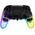Ασύρματο χειριστήριο παιχνιδιών RGB Snakebyte, PS4