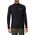 Μπλούζα Berghaus 24/7 Tech Tee LS HZ - jet black