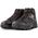Γυναικεία παπούτσια πεζοπορίας Garmont 9.81 N Air G 2.0 Mid GTX - μαύρο/κόκκινο