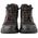 Γυναικεία παπούτσια πεζοπορίας Garmont 9.81 N Air G 2.0 Mid GTX - μαύρο/κόκκινο