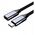Καλώδιο USB C αρσενικό-θηλυκό σε USB-C 3.1 GEN2 φόρτιση 4K@60Hz | 2m
