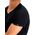 T-Shirt Puma Basic 2P V-Neck 935017-01