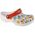 Crocs Pokemon Classic Kids Clog 207739-94S λευκό 33/34