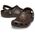 Crocs Classic Clog 10001-21Q Καφέ 41/42