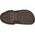 Crocs Classic Clog 10001-21Q Καφέ 41/42