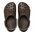 Crocs Classic Clog 10001-21Q Καφέ 41/42