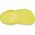 Crocs Classic Clog Kids T 206990-77J Κίτρινο 24/25