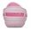 Crocs Classic Clog Kids 206991-6ZW Ροζ 28/29