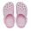 Crocs Classic Clog Kids 206991-6ZW Ροζ 28/29