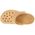 Crocs Classic Clog Kids 206991-209 Κίτρινο 34/35