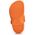 Crocs Classic Clog Kids T  206990-83A Πορτοκαλί 22/23