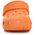Crocs Classic Clog Kids T  206990-83A Πορτοκαλί 22/23
