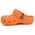 Crocs Classic Clog Kids T  206990-83A Πορτοκαλί 22/23