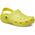 Crocs Classic Clog Kids 206991-77J Κίτρινο 30/31