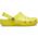 Crocs Classic Clog Kids 206991-77J Κίτρινο 29/30
