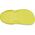 Crocs Classic Clog Kids 206991-77J Κίτρινο 29/30