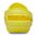 Crocs Classic Clog Kids 206991-77J Κίτρινο 29/30