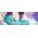 Crocs Bayaband Kids Clog 207019-410 Μπλε 33/34