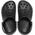 Crocs Bayaband Kids Clog T 207019-001 Czarne 30/31