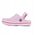 Παιδικό Σαμπό Crocs Bayaband 207019-6TG Ροζ 28/29