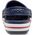 Crocs Bayaband Kids Clog 207019-410 Μπλε 30/31