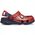 Crocs Team Spiderman All Terain Kids Clog 208786-410 Κόκκινο 32/33