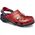 Crocs Team Spiderman All Terain Kids Clog 208786-410 Κόκκινο 29/30