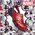 Crocs Team Spiderman All Terain Kids Clog 208786-410 Κόκκινο 34/35