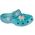 Crocs Classic Frozen Elsa Clog Kids 210235-90H Μπλε 36/37