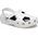 Crocs Classic Soccer Ball Clog Kids 210157-103 λευκό 32/33