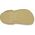 Crocs Classic Clog Kids 206991-209 Κίτρινο 33/34