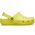 Crocs Classic Clog Kids 206991-77J Κίτρινο 32/33