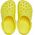 Crocs Classic Clog Kids 206991-77J Κίτρινο 32/33