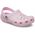 Crocs Classic Clog Kids  206991-6ZW Różowe 30/31