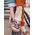 Παιδικά Σαμπό Crocs Bayaband 207019-6TG Ροζ 29/30