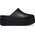 Crocs Dylan Platform Clog 209869-001 Czarne 39/40