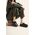 Crocs Dylan Platform Clog 209869-209 Beżowe 38/39