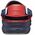 Crocs Team Spiderman All Terain Kids Clog 208786-410 Κόκκινο 33/34