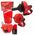 MILWAUKEE. M12BDC6-0 ΣΠΙΡΑΛ ΚΑΘΑΡΙΣΤΗΣ 6mm x 7.6m
