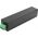 Router Allnet Z ALLNET Medien Konverter Netzwerk & PoE over 2 Wire Set AF ALL-MC302v2P2WIRE-Set inkl. externes Netzteil