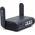 Router Allnet ALLNET Wireless AX 3000Mbit Pocket-sized Router for Home and Travel / WiFi Client OpenWRT